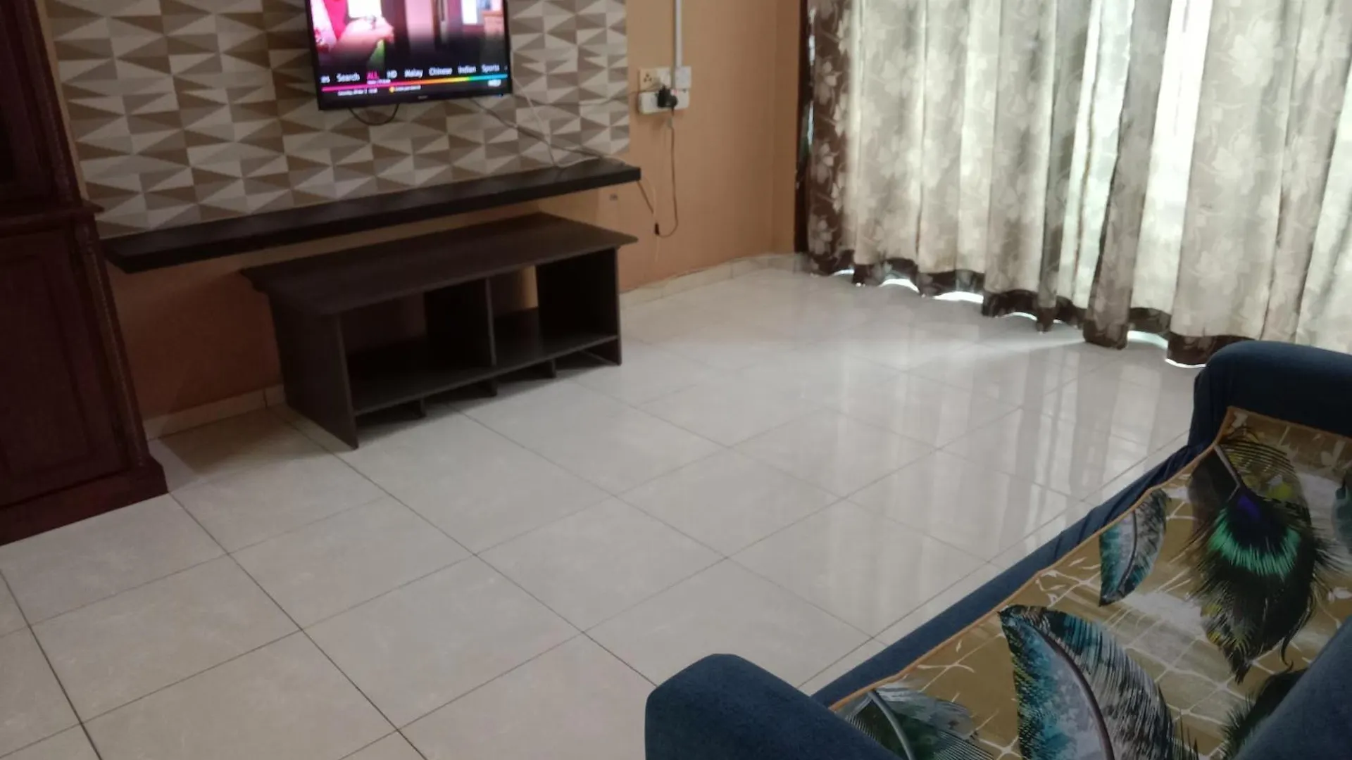 Stay 707 Apartment , Homestay Melaka , Unit 1-11