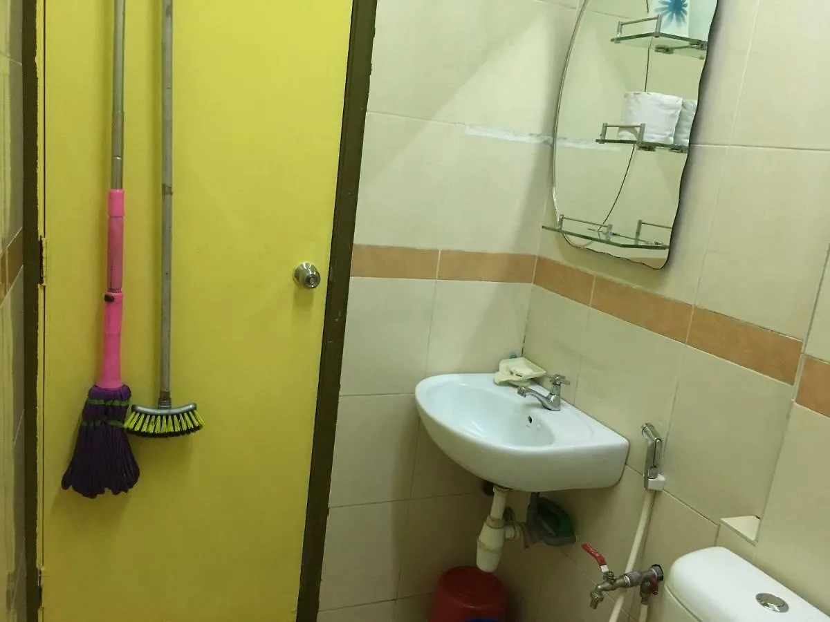 Stay 707 Apartment , Homestay Melaka , Unit 1-11