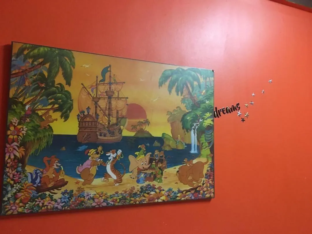 Stay 707 Apartment , Homestay Melaka , Unit 1-11