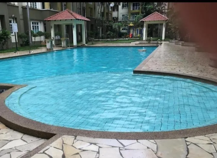 Stay 707 Apartment , Homestay Melaka , Unit 1-11 Malacca
