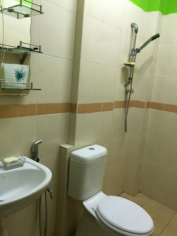 Stay 707 Apartment , Homestay Melaka , Unit 1-11 0*, Malacca