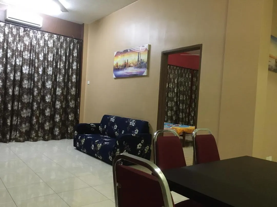 Stay 707 Apartment , Homestay Melaka , Unit 1-11 0*, Malacca